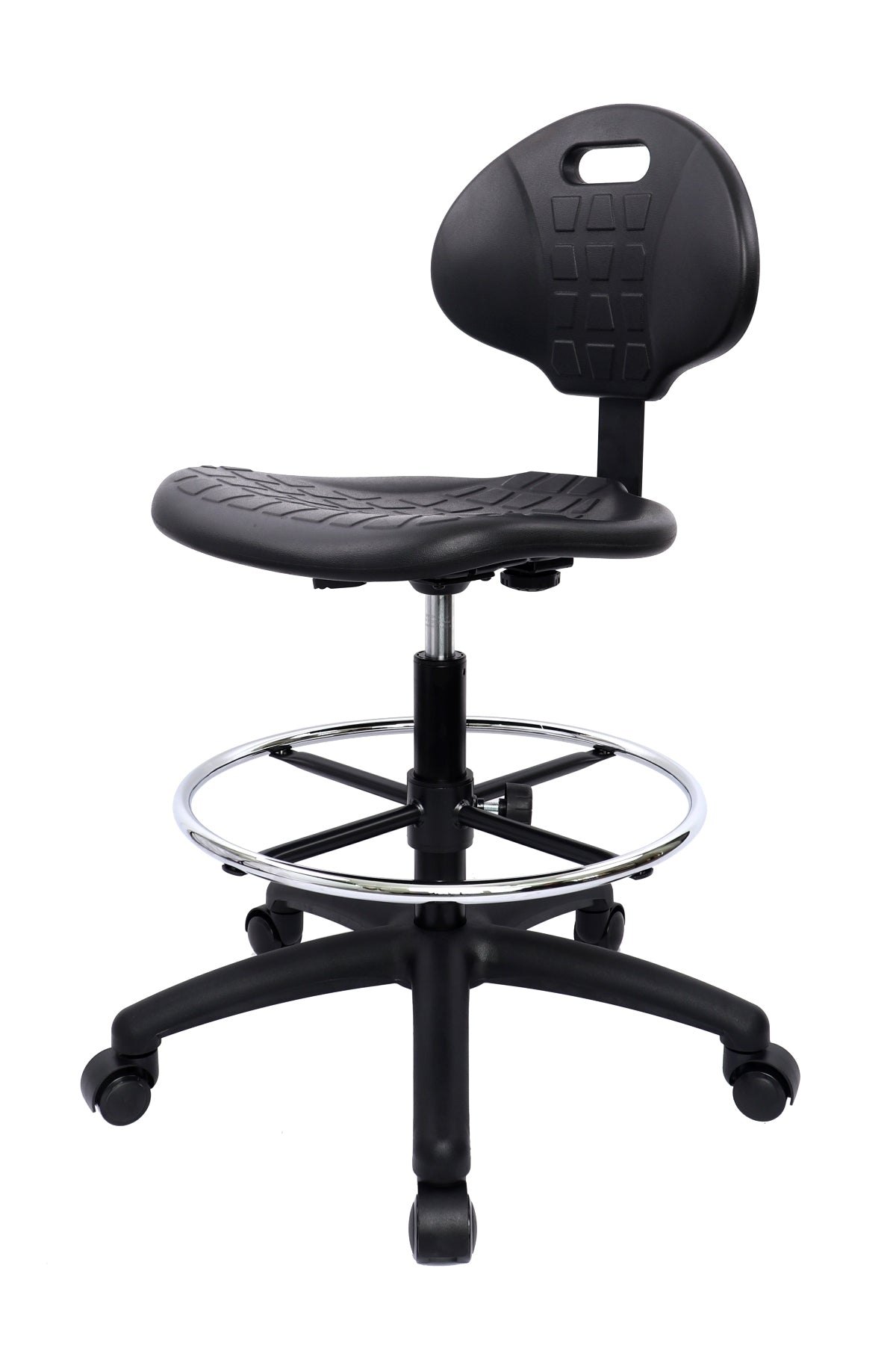 Self Braking Casters (Set of 5)