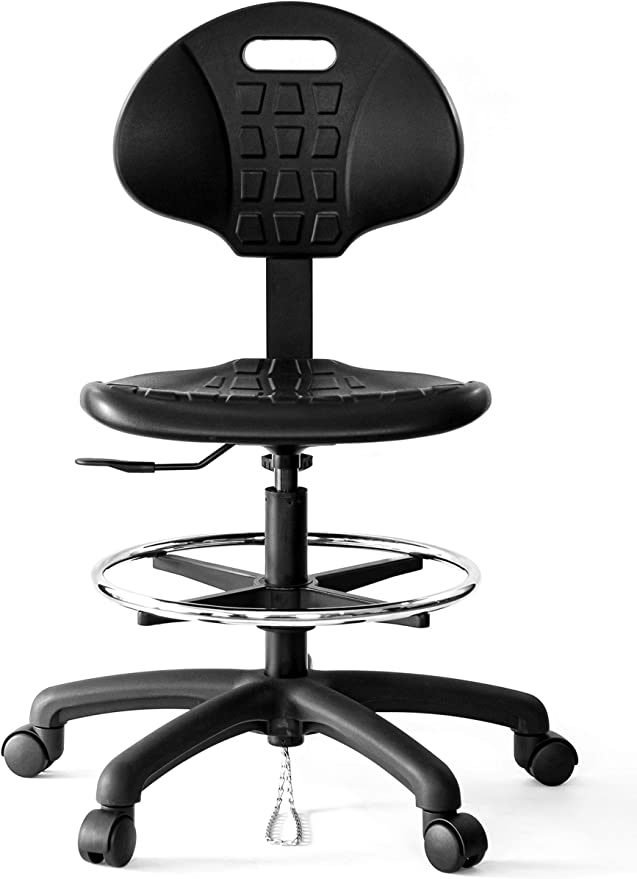 Standard Nylon Casters (Set of 5)