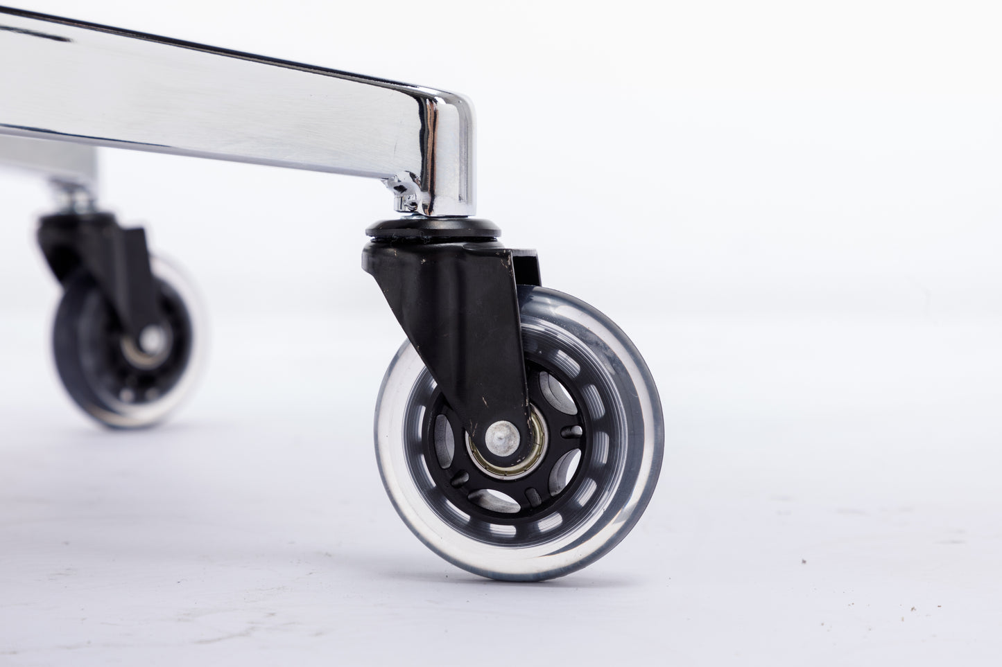 Rollerblade Style Casters (Set of 5)