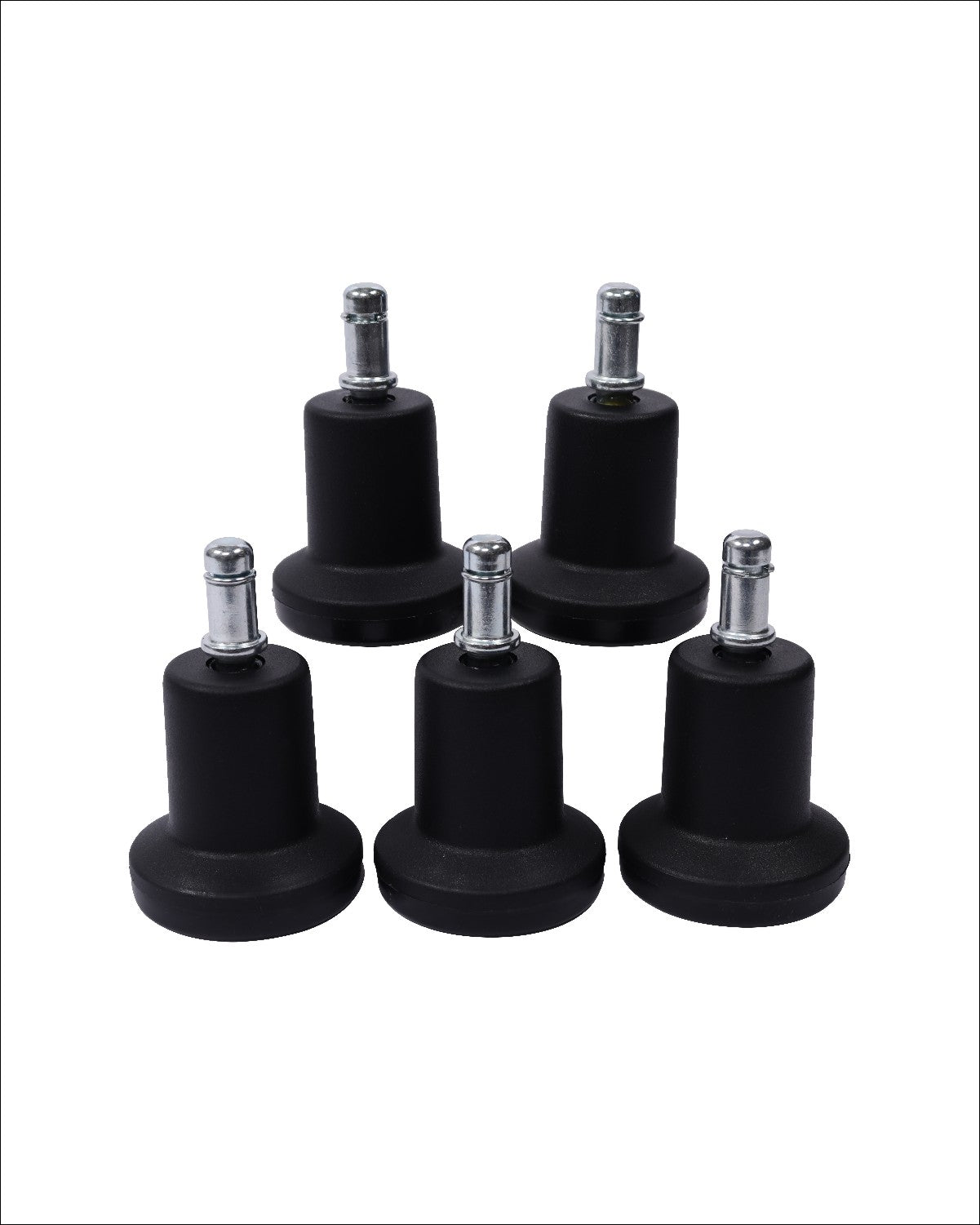 Bell Glides (Set of 5)