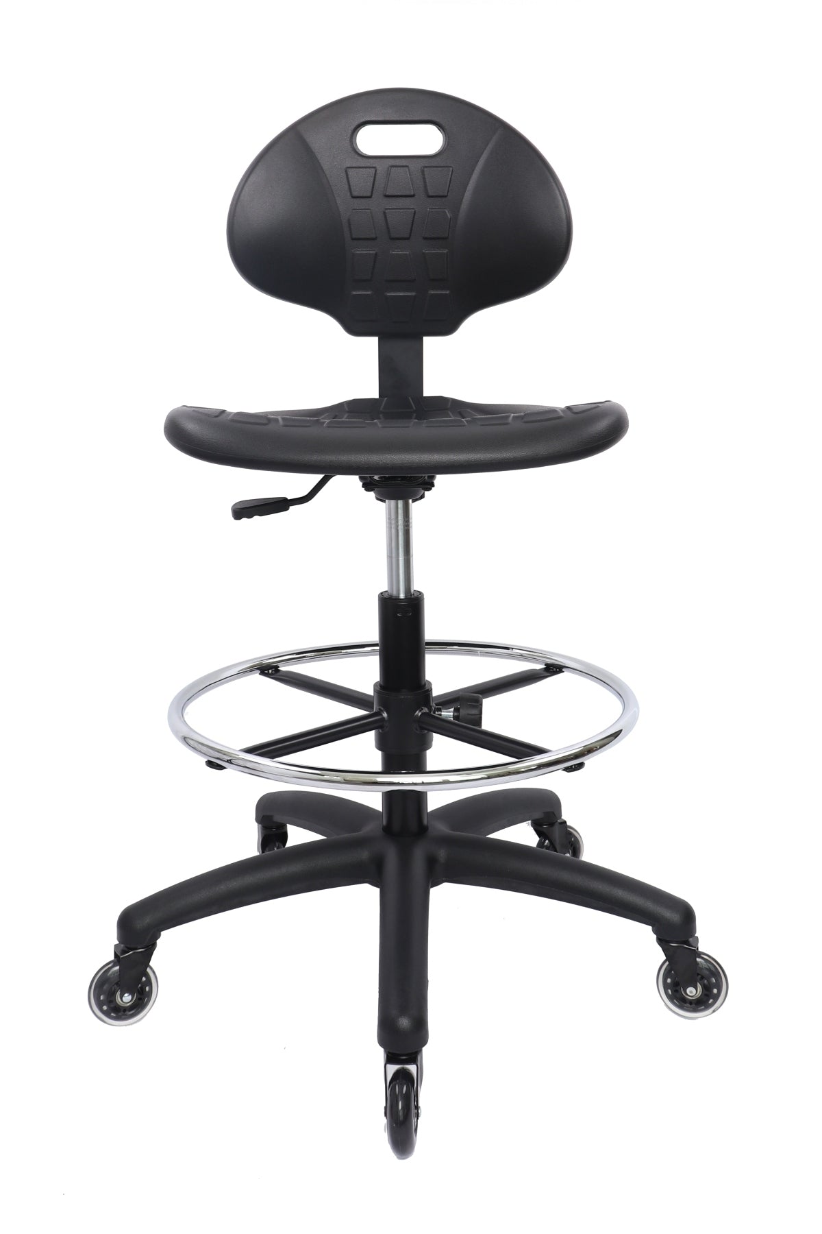 Rollerblade Style Casters (Set of 5)
